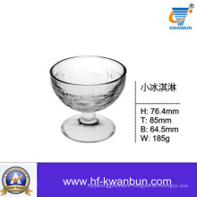 Design Glass Bowl Dinnerware High Quality Kb-Hn0140